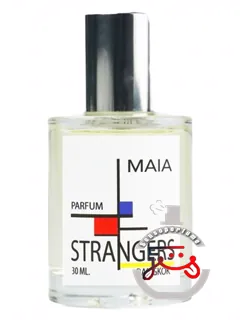 مایا استرنجرز پارفیومری | maia strangers parfumerie